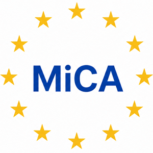 EU MiCA illustrasjon